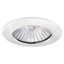 Halogénový držiak bodového stropného svietidla DECO