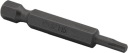 TORX BIT T15 15 x 50mm S2-ACR oceľ