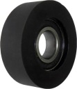 VALCE VALCE fi 80mm TLAKOVÉ VALCE šírka 25mm