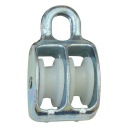 LANOVÝ BLOK 30 MM DOUBLE OC 250kg