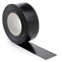 Páska na opravu potrubia 50mm/50m Čierna Technická