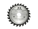 WIDIA DREVENÝ ŠTÍT 125 mm x 22,2 x 24T
