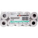 ROLEČKY pokladničný papier RT05715WK 57mm 15m x10