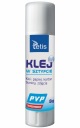 SILNÉ PVP lepidlo na papier, kartón, látky Tetis 8g