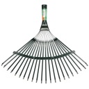 Kovové ventilátorové hrable 99401, nenamontované FLO