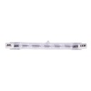 Žiarovka halogénová R7S 118mm 100W 230V