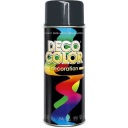 DECO COLOR FARBA LAK RAL 7016 SPREJ 400ml