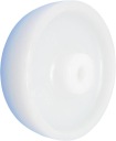 KOLESÁ POLYAMIDOVÉ KOLESÁ fi 118mm otvor 12mm 120kg LAD