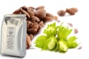 100% káva ROBUSTA s príchuťou orechového krému (100g)