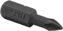 Hrot BITOVAČA PH PHILIPS 1x25mm oceľ PH1 X 25