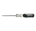 TORX BEZPEČNOSTNÝ SKRUTOVAČ T30x100mm YATO YT-2754