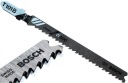 PÍLOVÝ LIST BOSCH NA DREVO T101B Clean for Wood