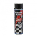 MOTIP GRAND PRIX SPREJ ČIERNY LESK 500ml