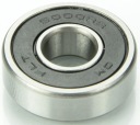 Guličkové ložisko FŁT 6000 2RS 10x26x8mm poľský