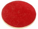 PLST LEŠTIACA SO VELCRO PLSTENÝM KOTÚČOM 125x6
