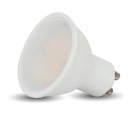 GU10 LED SMD LED žiarovka, 230V 5W, neutrál