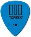 Trsátko na gitaru Dunlop Tortex III 1,00 mm