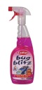 CarPlan Bug Blitz kvapalina na odstraňovanie hmyzu 750 ml