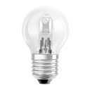 ECO halogénová žiarovka halogénová G9 E27 G45 42W=60W