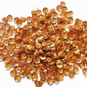 Flitrové prstene BROKEN 6mm 12g ČERVENÝ LASER
