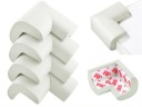 SET 4x OCHRANA ROHOV 3M FOAM b-r