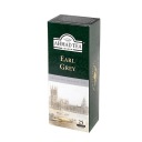 Ahmad EARL GREY 25 vrecúšok s príveskom na čaj