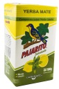 Yerba maté Pajarito citrónovo-mätová - 500g