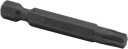 TORX BIT T35 35 x 50mm S2-ACR oceľ