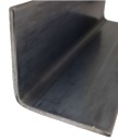 Uholníky oceľové uholníky s g 50x50x3 500mm