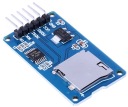 ČÍTAČKA KARIET microSD Modul Micro SD ARDUINO AVR FV