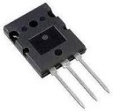 Tranzistor 2SA1943 15A 150W 230V TOSHIBA ORIGINAL