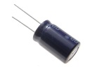 Kondenzátor 100uF 250V 16x30 105*C LEAGUER x2ks