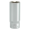 YATO ZÁSUVKA 19MM 3/8 6-KAT. CV DLHÝ