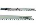 PÍLOVÝ LIST NA DREVO T 234 X BOSCH