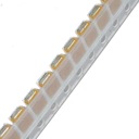 Tantalový kondenzátor SMD B 100uF 6V3 6,3V LOW ESR x5