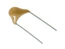 Kondenzátor 220nF 50V 20% R=5mm monolit x25ks