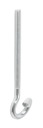 EYE HOOK HÁDKA NA HOjDAČKU M10 180 mm