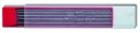 GRAFITOVÉ VLOŽKY KOH-I-NOOR TOISON DOR 8B-10H 4190