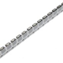 SMD B 4,7uF 16V tantalový kondenzátor Vishay x10