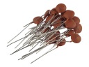 Keramický kondenzátor 10nF 50V - [20ks]
