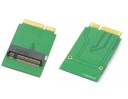 M.2 NGFF adaptér MacBook AIR A1465 A1466 2012 SATA