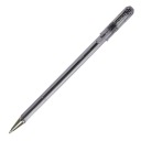 Klasické pero Pentel BK77 0,7 čierne