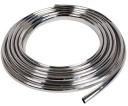 HRANA HRANA HRANA 6x8mm LESK CHROM 7,5m