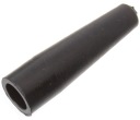 Gumový kryt na napínacie lanko spojky, brzdový snímač