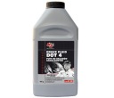 Brzdová kvapalina pre motocykle DOT4 DOT-4 MA 485ml
