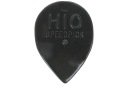 DUNLOP Speed ​​​​Pick H10 - 0,91 Heavy Jazz