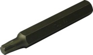 BIT TORX - 10 mm (3/8'') - T40 x 75 mm - OLSZTYN