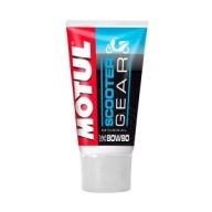 Prevodový olej pre skútre Motul Scooter Gear