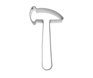 Formička HAMMER 9,0 cm - vykrajovačka na sušienky