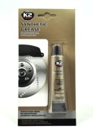 K2 SYNTETICKÝ TUK PRE PIESTOVÉ BRZDY 18ml